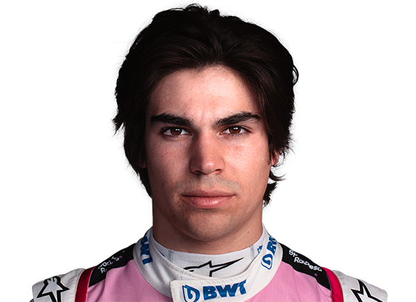 Lance Stroll